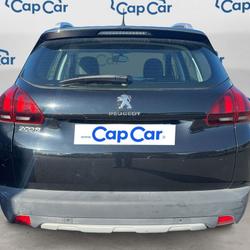 Peugeot 2008 1.2 PureTech 110 Allure Fondettes