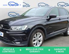 Volkswagen Tiguan Cesson-Sévigné