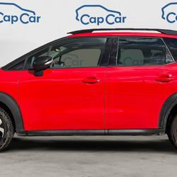 Citroen C3 Aircross 1.2 PureTech 130 Shine Business Orl&eacute;ans