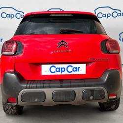 Citroen C3 Aircross 1.2 PureTech 130 Shine Business Orl&eacute;ans