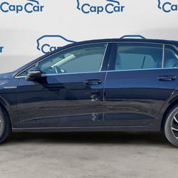 Volkswagen Golf 7 2.0 TDI 150 DSG7 Style 1st - Automatique Toit ouvrant Ozoir-la-Ferri&egrave;re
