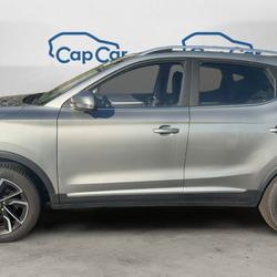 MG ZS 1.0 T-GDi 111 Luxury Le Puy-en-Velay