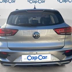 MG ZS 1.0 T-GDi 111 Luxury Le Puy-en-Velay