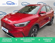 MG ZS Chavenay