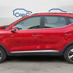 MG ZS EV 177 50kWh Comfort - Automatique Entretien constructeur Chavenay