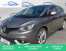 Renault Grand Scenic 4 Isneauville