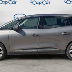 Renault Grand Scenic 4 1.3 TCe 140 Business Isneauville