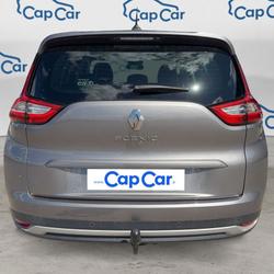 Renault Grand Scenic 4 1.3 TCe 140 Business Isneauville