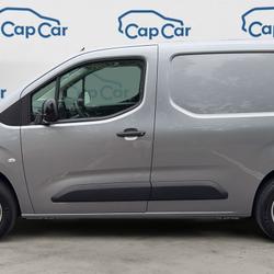 Citroen Berlingo VU 1.5 BlueHDi 130 Pack Premium Connect B&eacute;ziers
