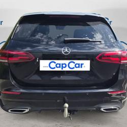 Mercedes Classe B 200 d 150 8G-DCT Amg Line Edition - Entretien constructeur Toit ouvrant L'Isle-Adam