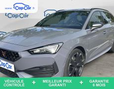 Cupra Leon Masseube