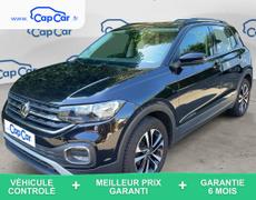 Volkswagen T-Cross Fontaine-la-Louvet