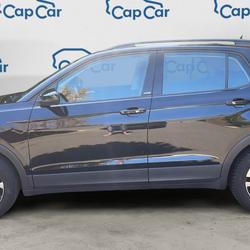 Volkswagen T-Cross 1.0 TSI 110 United Fontaine-la-Louvet