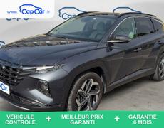 Hyundai Tucson Marseille 1er Arrondissement