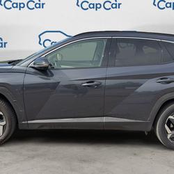 Hyundai Tucson IV 1.6 TGDi 230 Hybrid BVA Executive - Toit ouvrant Marseille 1er Arrondissement
