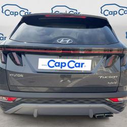 Hyundai Tucson IV 1.6 TGDi 230 Hybrid BVA Executive - Toit ouvrant Marseille 1er Arrondissement