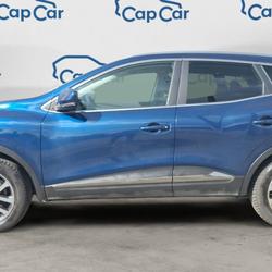 Renault Kadjar 1.5 dCi 110 Business Fourmies