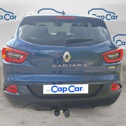 Renault Kadjar 1.5 dCi 110 Business Fourmies