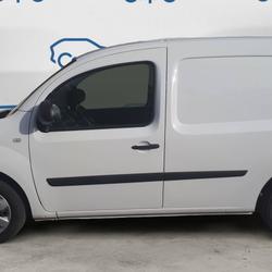 Renault Kangoo Express 1.5 Blue dCi 80 . Luy&egrave;res