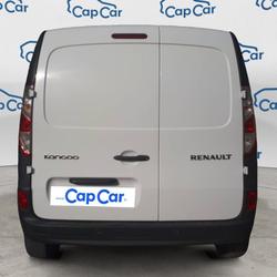 Renault Kangoo Express 1.5 Blue dCi 80 . Luy&egrave;res