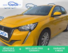 Peugeot 208 Carcassonne