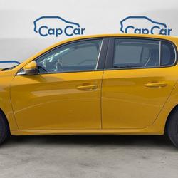 Peugeot 208 II 1.5 BlueHdi 100 Active Carcassonne