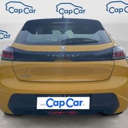 Peugeot 208 II 1.5 BlueHdi 100 Active Carcassonne