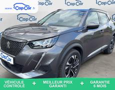 Peugeot 2008 Metz