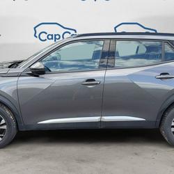 Peugeot 2008 II 1.5 BlueHDi 100 Allure Metz