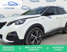 Peugeot 3008 Meulan-en-Yvelines