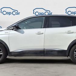 Peugeot 3008 II 1.2 PureTech 130 EAT8 GT Line - Automatique Meulan-en-Yvelines