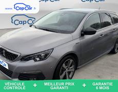 Peugeot 308 SW Phase 2 Fournival