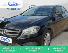 Mercedes Classe A Angoulême