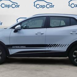 Kia Sportage 1.6 T-GDi 265 PHEV DCT Active Casson