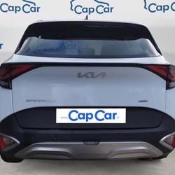 Kia Sportage 1.6 T-GDi 265 PHEV DCT Active Casson