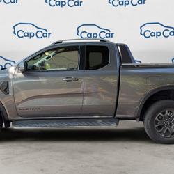 Ford Ranger Super Cabine 2.0 Ecoblue 205 e-4WD BVA10 Wildtrak Carcassonne