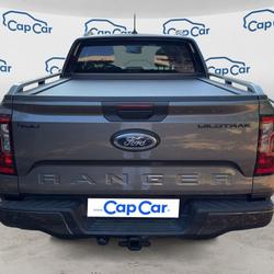 Ford Ranger Super Cabine 2.0 Ecoblue 205 e-4WD BVA10 Wildtrak Carcassonne