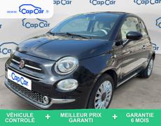 Fiat 500 II Créteil