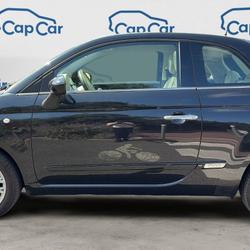 Fiat 500 II 1.2 69 Lounge Cr&eacute;teil