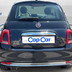 Fiat 500 II 1.2 69 Lounge Cr&eacute;teil