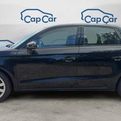 Audi A1 Sportback 1.4 TFSI 125 Ambiente Bouville