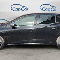 Renault Megane 4 IV 1.5 Blue dCi 115 GT Line Blessy