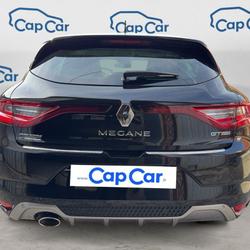 Renault Megane 4 IV 1.5 Blue dCi 115 GT Line Blessy