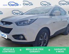 Hyundai ix35 Coulommiers