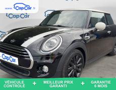 Mini Mini Clermont-Ferrand