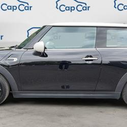 Mini Mini III 1.5 Cooper 136 BVA7 Heddon Street - Automatique Toit ouvrant Clermont-Ferrand
