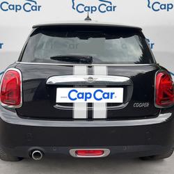 Mini Mini III 1.5 Cooper 136 BVA7 Heddon Street - Automatique Toit ouvrant Clermont-Ferrand