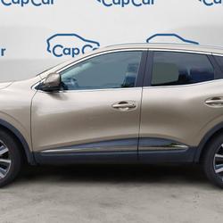 Renault Kadjar 1.2 TCe Energy 130 Intens Suc&eacute;-sur-Erdre
