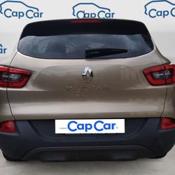 Renault Kadjar 1.2 TCe Energy 130 Intens Suc&eacute;-sur-Erdre
