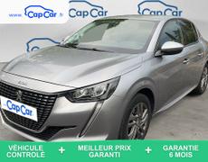 Peugeot 208 Agen